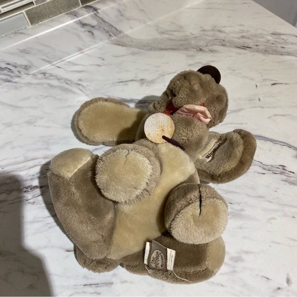 Vintage Ganz Wrinkles dog plush 1984 stuffed animal - Picture 6 of 8